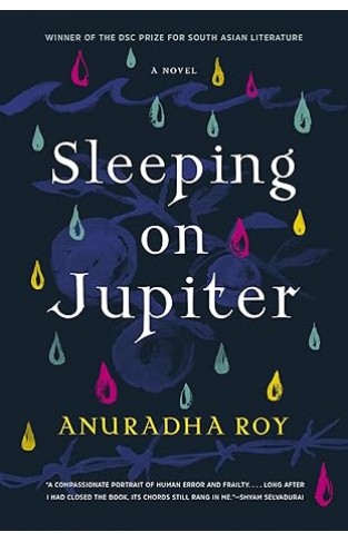 Sleeping on Jupiter