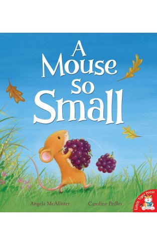 A Mouse So Small