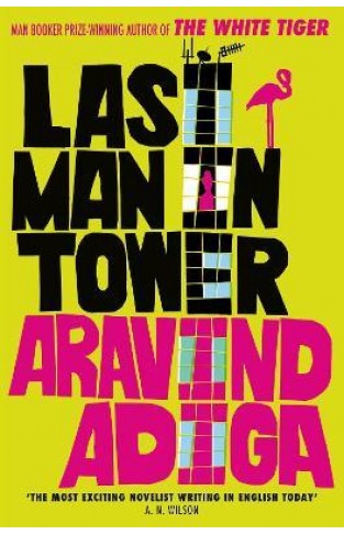 Last Man in Tower