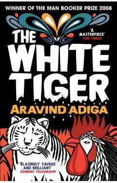 The White Tiger