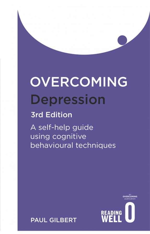 Overcoming Depression
