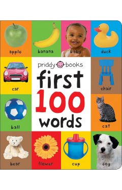 First 100 Words