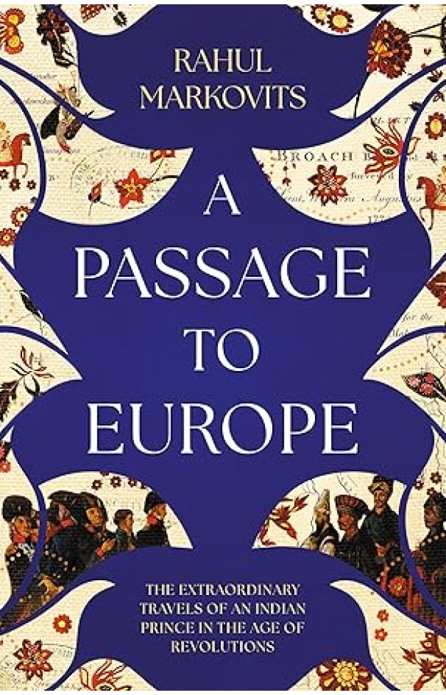 A Passage to Europe