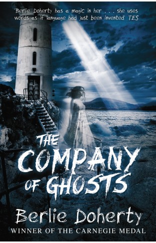 The Company of Ghosts