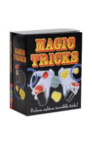 Mini Maestro: Magic Tricks