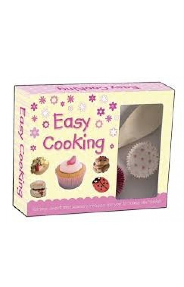 Easy Cooking