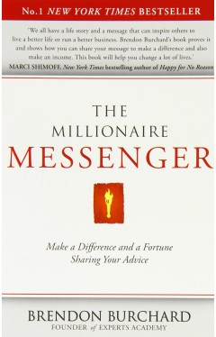 The Millionaire Messenger