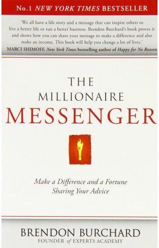 The Millionaire Messenger