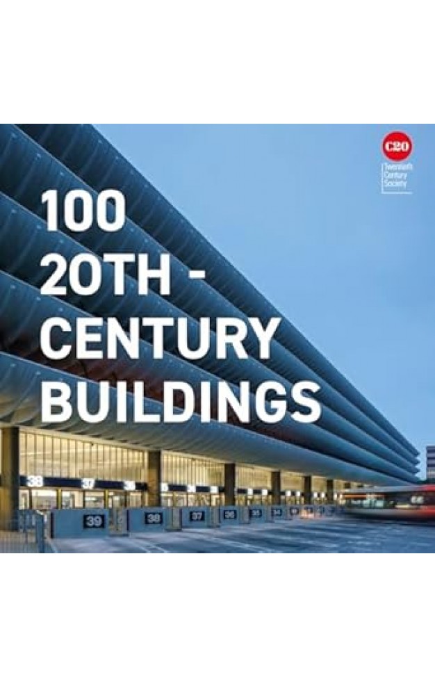 100 20th Century Buildings