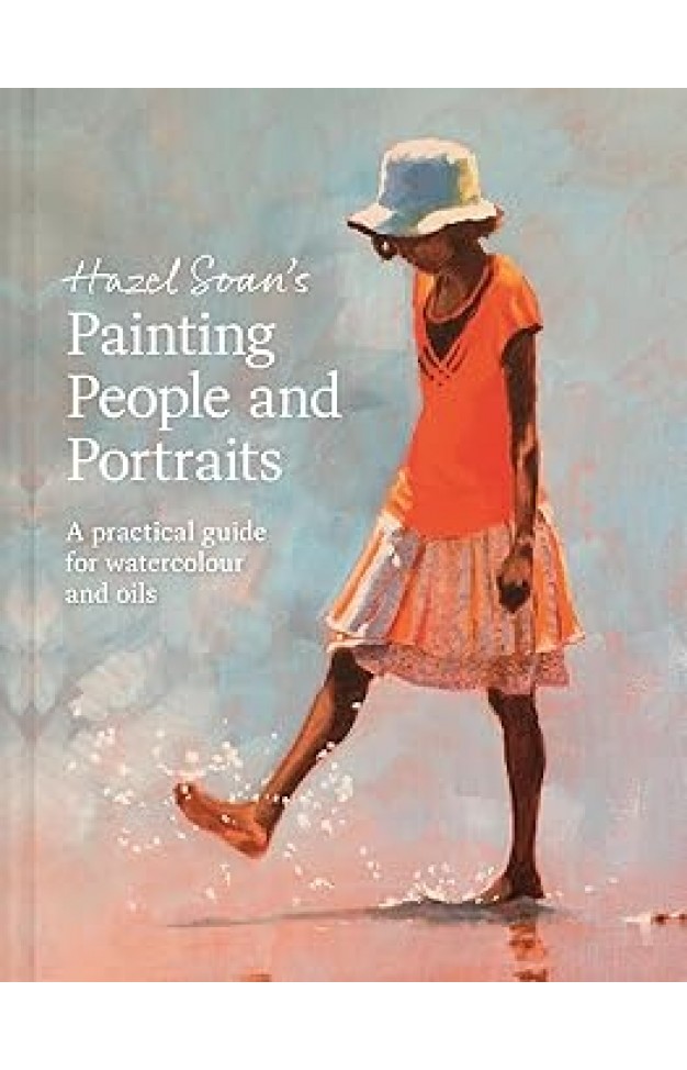 Painting People and Portraits
