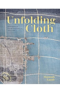 Unfolding Cloth