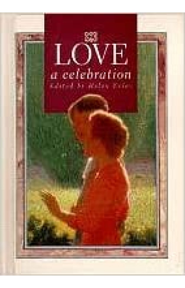 Love, a Celebration