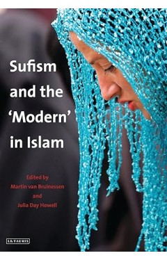 Sufism and the 'Modern' in Islam