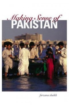 Making Sense of Pakistan