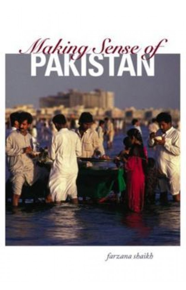 Making Sense of Pakistan