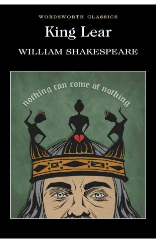King Lear (Wordsworth Classics)