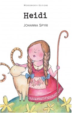 Heidi (Wordsworth Childrens Classics)