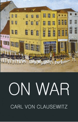 On War (Classics of World Literature)  