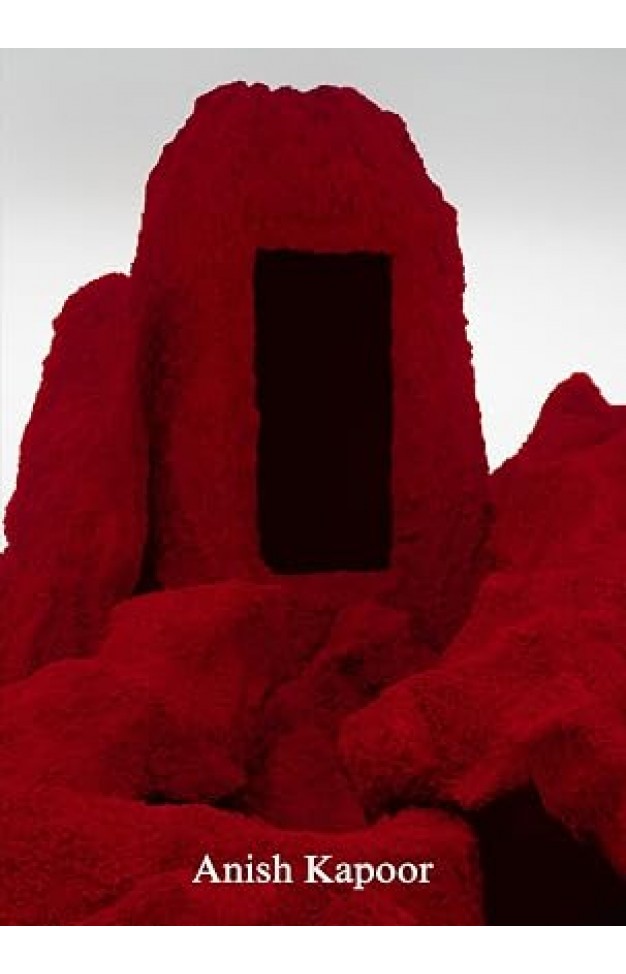 Anish Kapoor