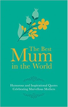 Gift Wit - Mum's the Best