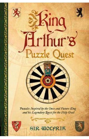 King Arthur's Puzzle Quest