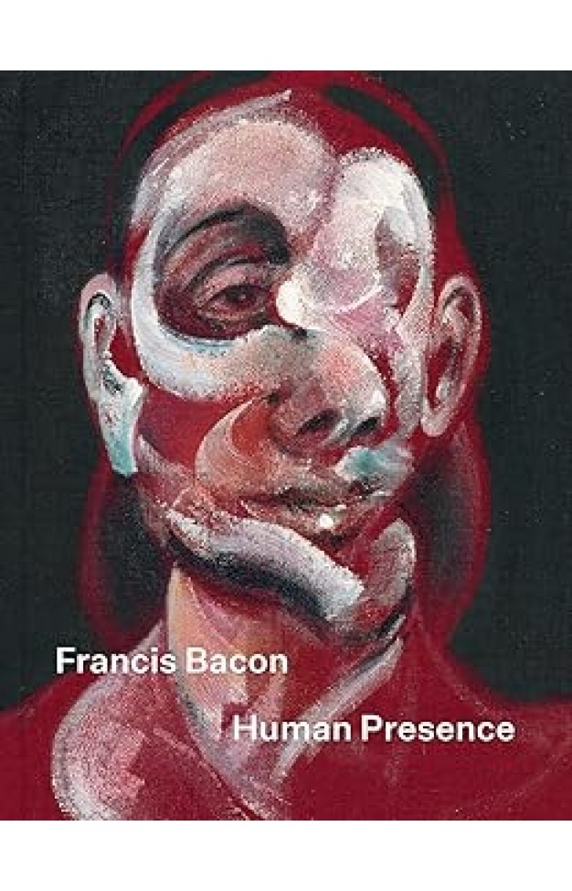 Francis Bacon  Human Presence