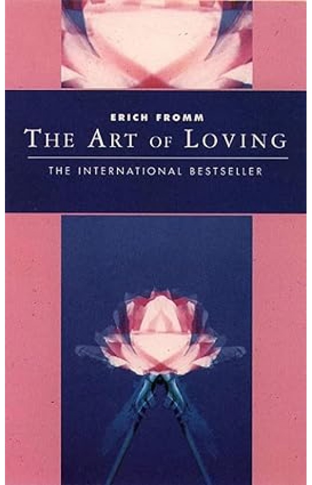 The Art of Loving
