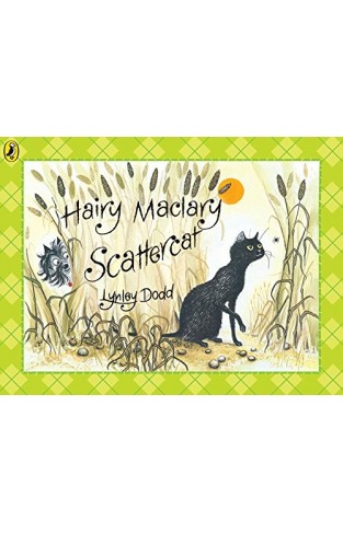 Hairy Maclary Scattercat (Hairy Maclary and Friends)