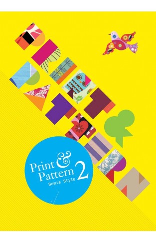 Print And Pattern 2