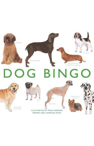 Dog Bingo