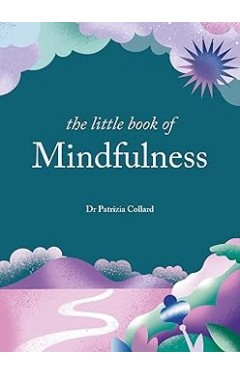 The Little Book of Mindfulness: 10 minutes a day to less stress, more peace (The Little Book Series)