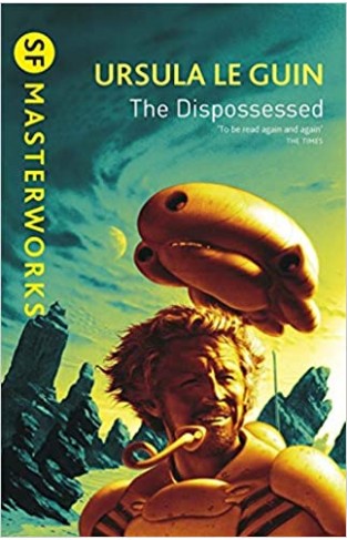 The Dispossessed