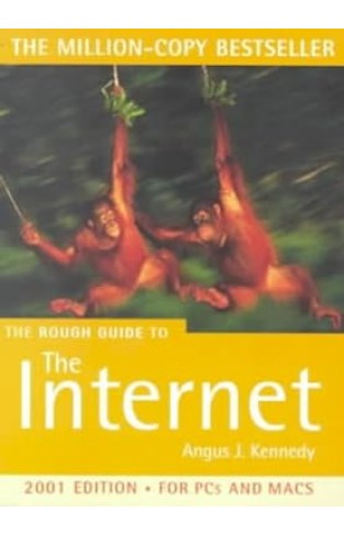 The Rough Guide to the Internet