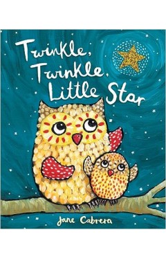 Twinkle, Twinkle, Little Star