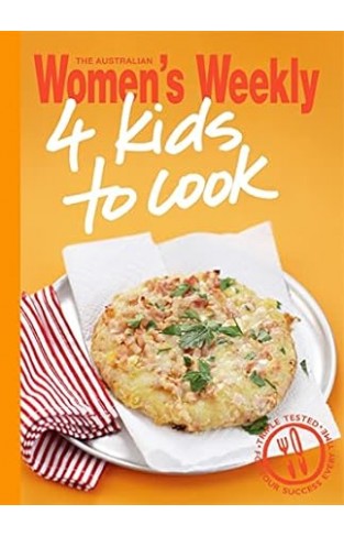 4 Kids to Cook