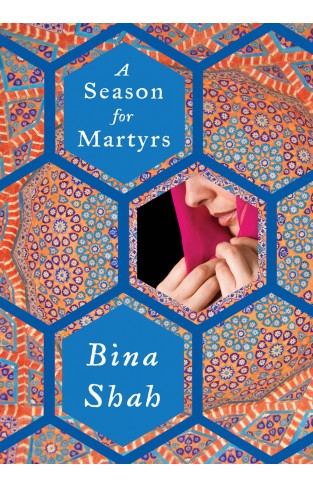 A Season for Martyrs   