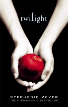 Twilight, Book 1: 1/4 (Twilight Saga) 