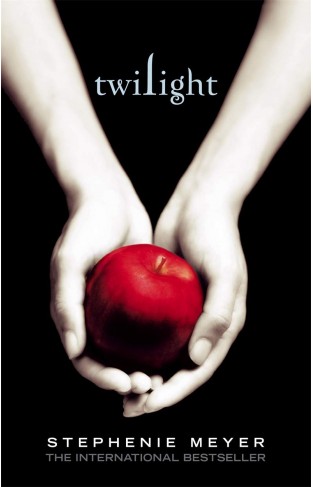 Twilight, Book 1: 1/4 (Twilight Saga) 