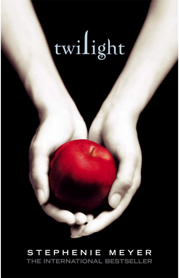 Twilight, Book 1: 1/4 (Twilight Saga) 
