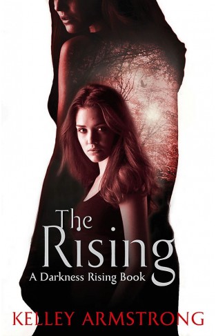 The Rising: Number 3 in series Darkness Rising