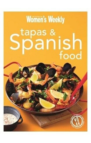 Tapas & Spanish Food