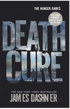 The Death Cure