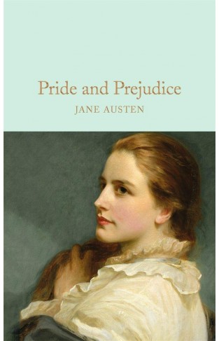 Pride and Prejudice (Macmillan Collector's Library)