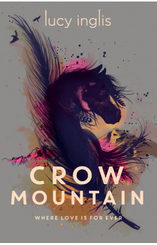 Crow Mountn 