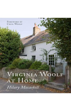 Virginia Wolf at Home