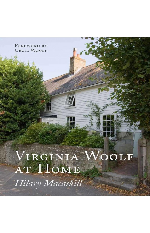 Virginia Wolf at Home