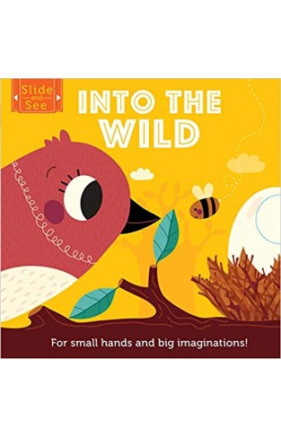 Meet the Animals - For Small Hands and Big Imaginations!
