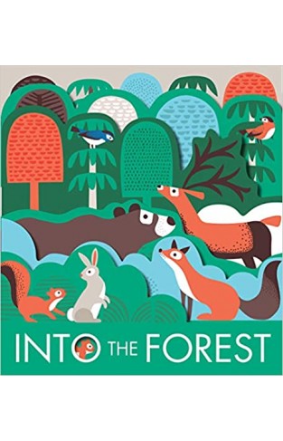 Into the Forest