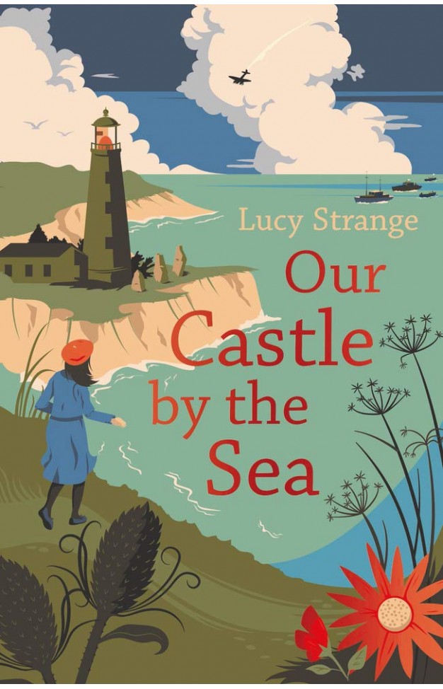 Our Castle by the Sea