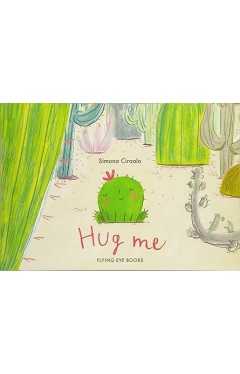 Hug Me
